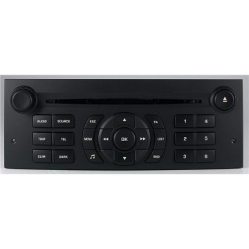 BOSCH CD-Radio, 7 645 094 693