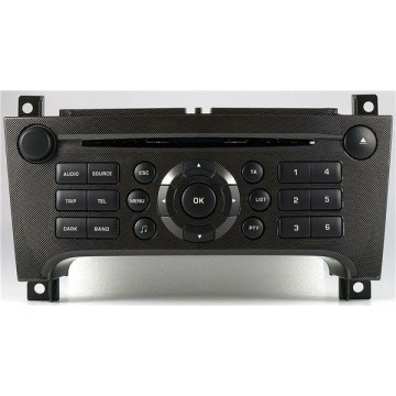 BOSCH CD-Radio, 7 645 043 693