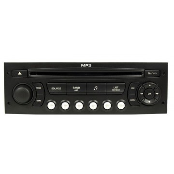 BOSCH CD-Radio, 7 645 105 693