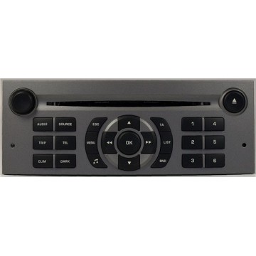 BOSCH CD-Radio, 7 645 111 693