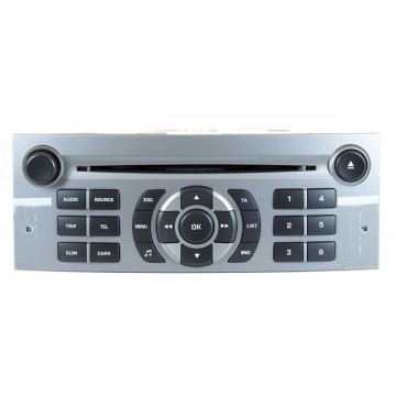 BOSCH CD-Radio, 7 645 124 693