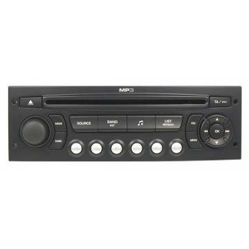 BOSCH CD-Radio, 7 645 136 692