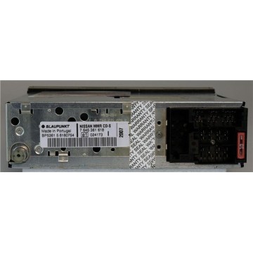 BOSCH CD-Radio, 7 645 361 618