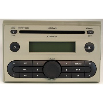 BOSCH CD-Radio, 7 645 386 618