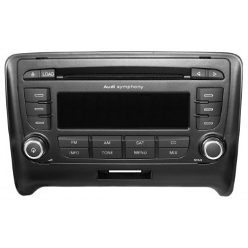 BOSCH CD-Radio, 7 646 266 680