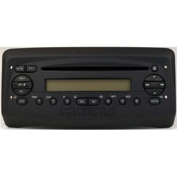 BOSCH CD-Radio, 7 646 325 616