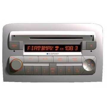 BOSCH CD-Radio, 7 646 335 616