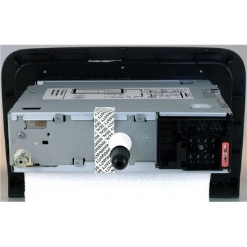 BOSCH CD-Radio, 7 646 336 616