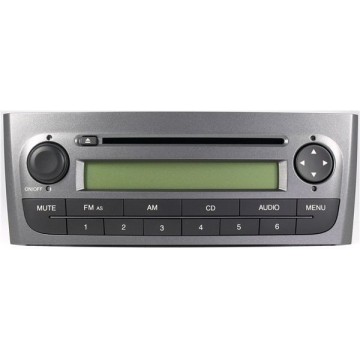 BOSCH CD-Radio, 7 646 337 616