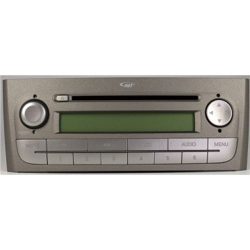 BOSCH CD-Radio, 7 646 354 616