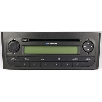 BOSCH CD-Radio, 7 646 373 616