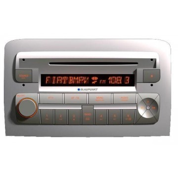 BOSCH CD-Radio, 7 646 382 616