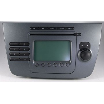 BOSCH CD-Radio, 7 646 626 666