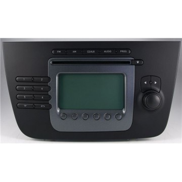 BOSCH CD-Radio, 7 646 623 666