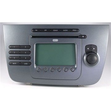 BOSCH CD-Radio, 7 646 638 666