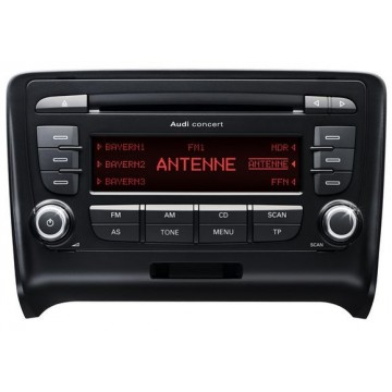 BOSCH CD-Radio, 7 647 013 680