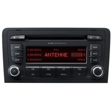 BOSCH CD-Radio, 7 647 027 680