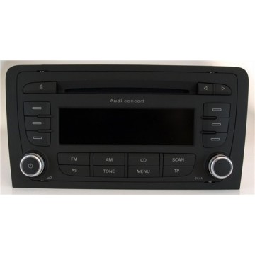 BOSCH CD-Radio, 7 647 026 680