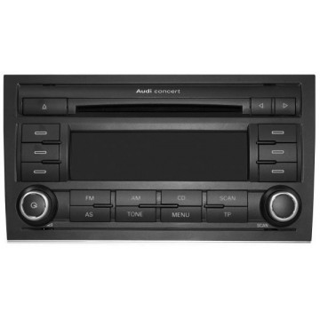 BOSCH CD-Radio, 7 647 031 680