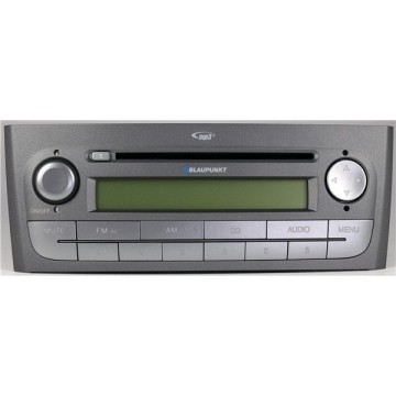 BOSCH CD-Radio, 7 648 299 616