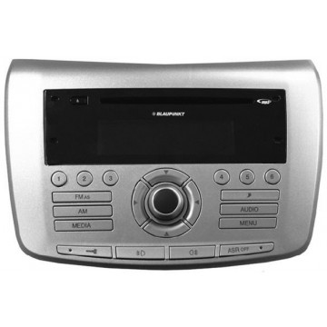 BOSCH CD-Radio, 7 648 368 616