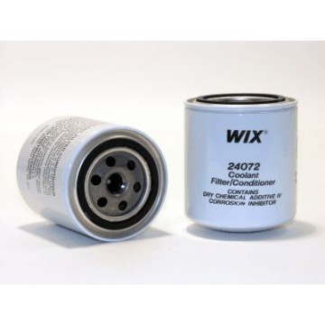 WIX FILTERS...