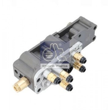 DT Spare Parts Ventilblock,...