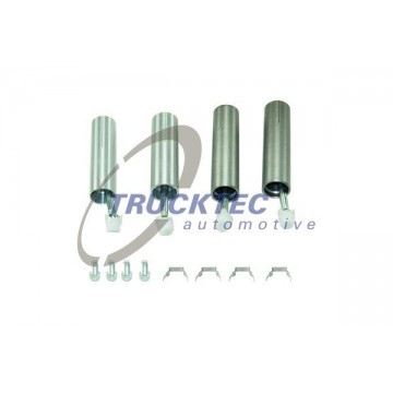 TRUCKTEC AUTOMOTIVE...