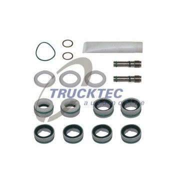 TRUCKTEC AUTOMOTIVE...