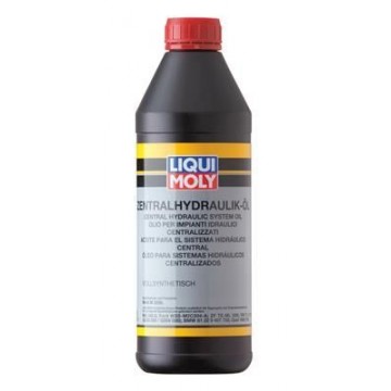 LIQUI MOLY Servolenkungsöl,...