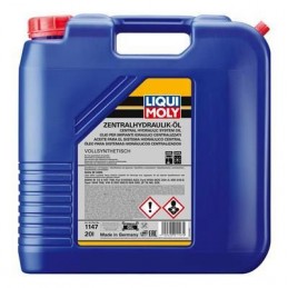 LIQUI MOLY Servolenkungsöl,...