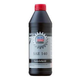 LIQUI MOLY Lenkgetriebeöl,...