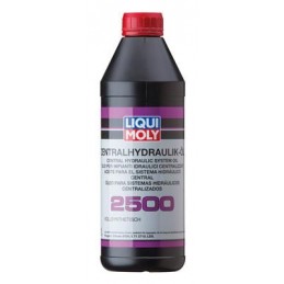 LIQUI MOLY Servolenkungsöl,...