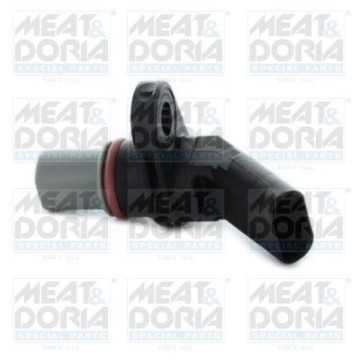 MEAT & DORIA Sensor, Schaltmodul, 87460 87460  MEAT & DORIA