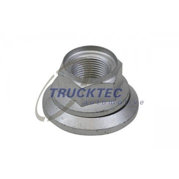 TRUCKTEC AUTOMOTIVE...