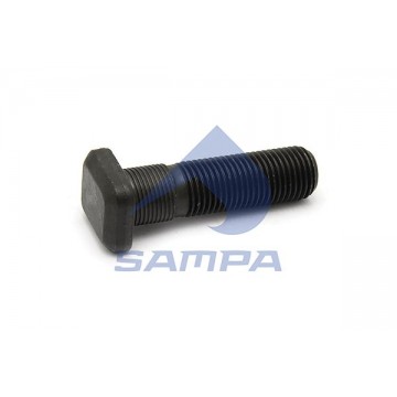 SAMPA Radbolzen, 041.002