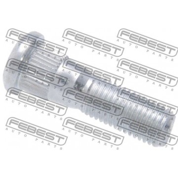 FEBEST Radbolzen, 0184-003