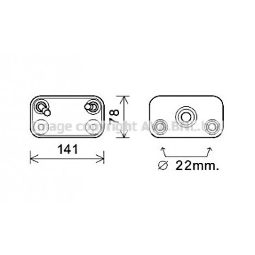 AVA QUALITY COOLING...