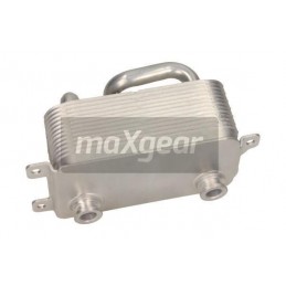MAXGEAR Ölkühler, Automatikgetriebe, 14-0025 140025  MAXGEAR