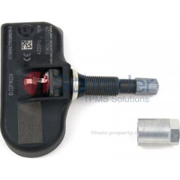 SCHRADER Radsensor, Reifendruck-Kontrollsystem, 4026 4026  SCHRADER