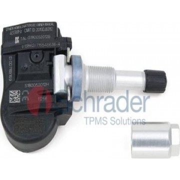 SCHRADER Radsensor, Reifendruck-Kontrollsystem, 4027 4027  SCHRADER