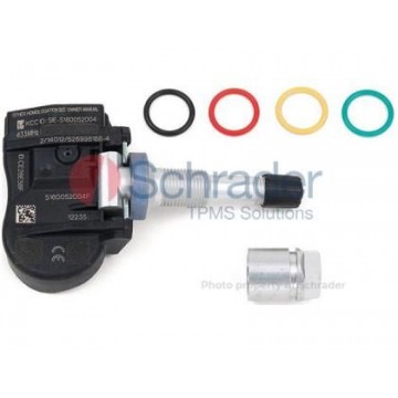 SCHRADER Radsensor, Reifendruck-Kontrollsystem, 4035 4035  SCHRADER