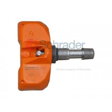 SCHRADER Radsensor, Reifendruck-Kontrollsystem, 4056 4056  SCHRADER