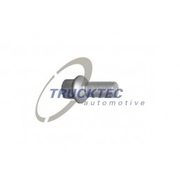 TRUCKTEC AUTOMOTIVE...