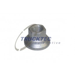 TRUCKTEC AUTOMOTIVE...