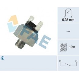 FAE Bremslichtschalter, 21090