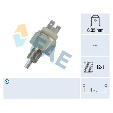 FAE Bremslichtschalter, 24020