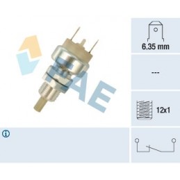FAE Bremslichtschalter, 24150