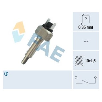 FAE Bremslichtschalter, 24240