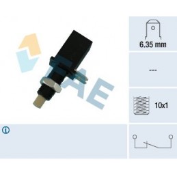 FAE Bremslichtschalter, 24070